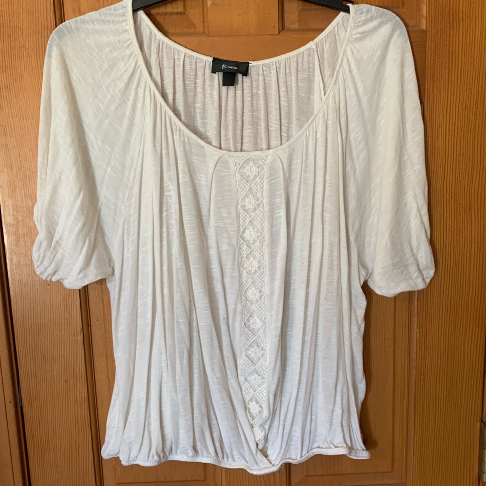 Bohemian 🤍 White